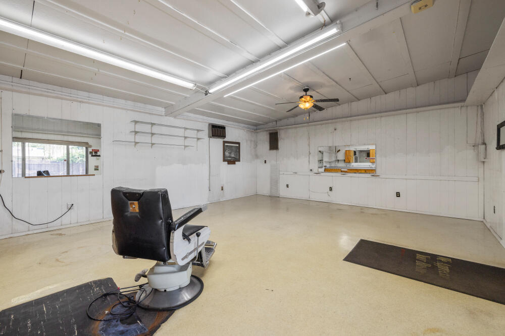 Klamath Falls -Darrow Addition - Commercial Sale