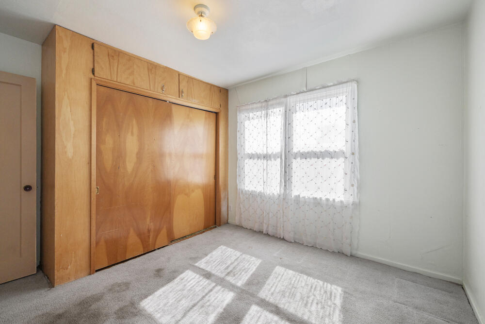 Klamath Falls -Darrow Addition - Commercial Sale