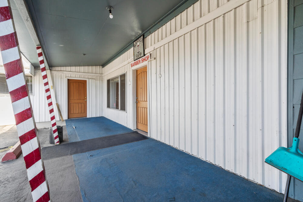 Klamath Falls -Darrow Addition - Commercial Sale
