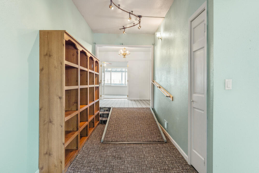 Klamath Falls -Darrow Addition - Commercial Sale