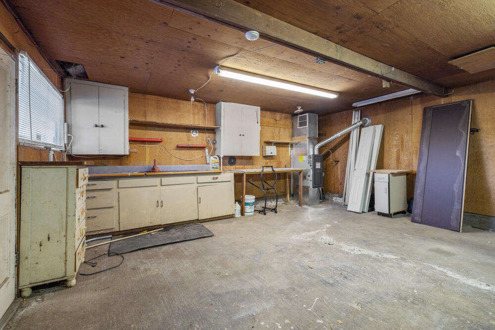 Klamath Falls -Darrow Addition - Commercial Sale