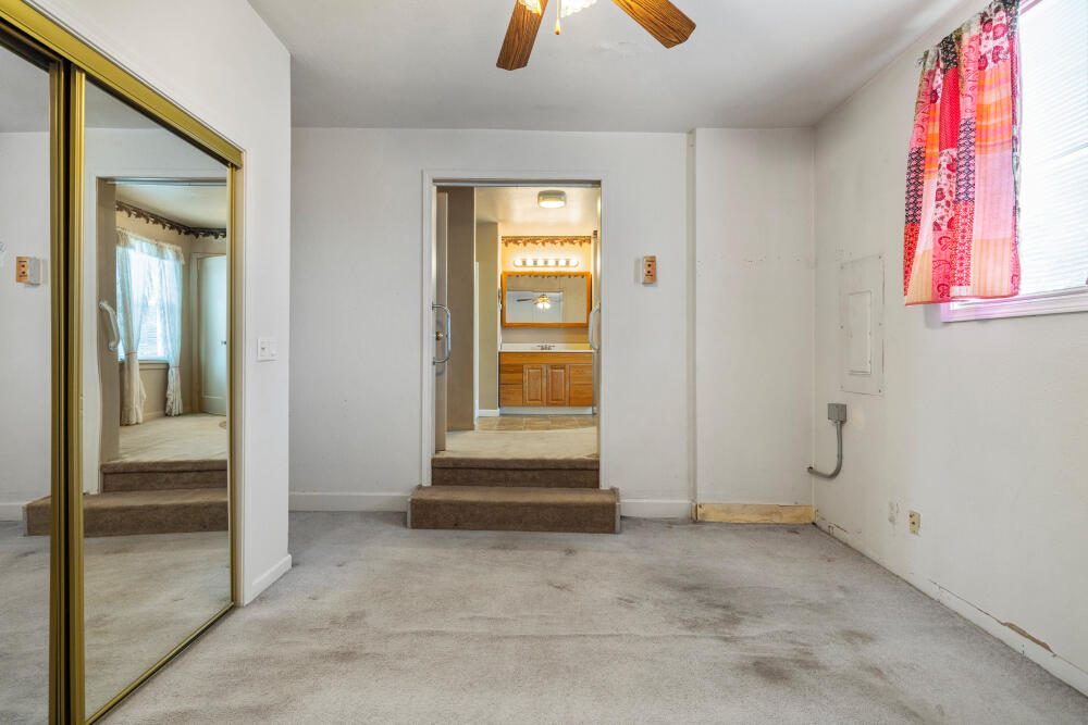 Klamath Falls -Darrow Addition - Commercial Sale