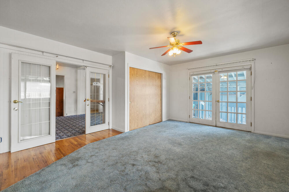 Klamath Falls -Darrow Addition - Commercial Sale