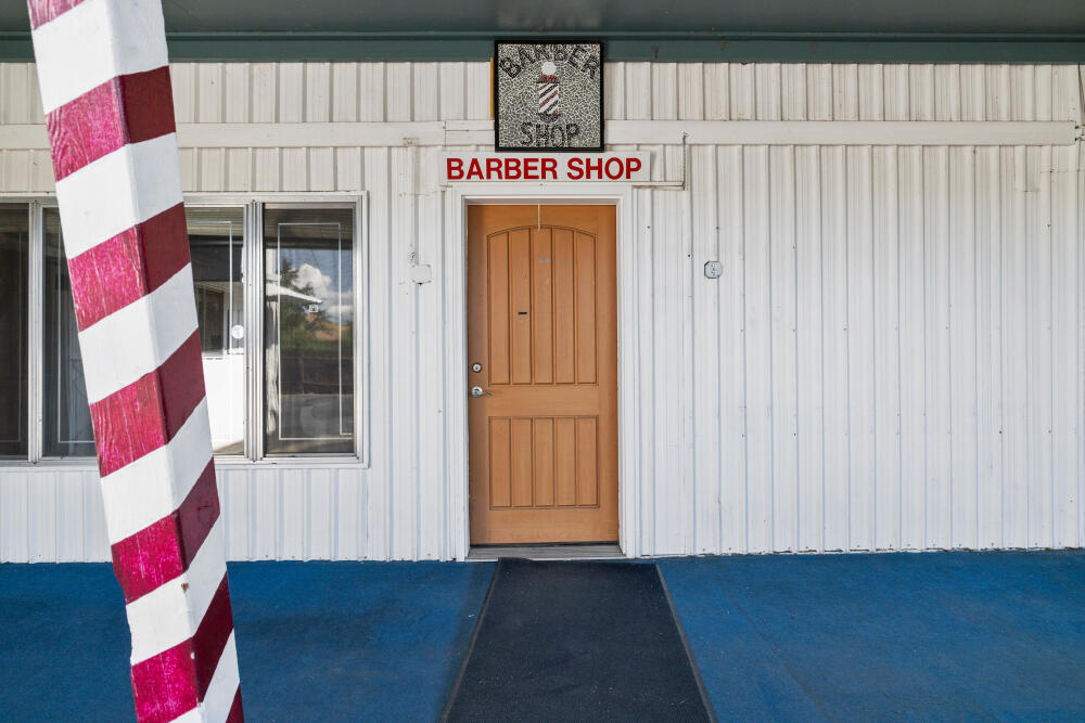 Klamath Falls -Darrow Addition - Commercial Sale