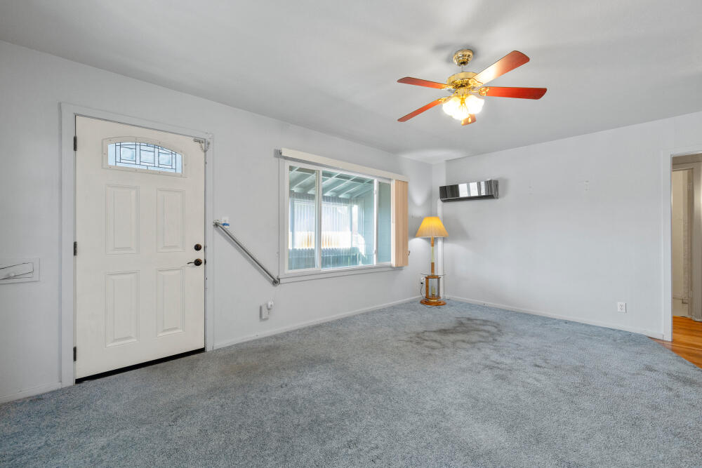 Klamath Falls -Darrow Addition - Commercial Sale