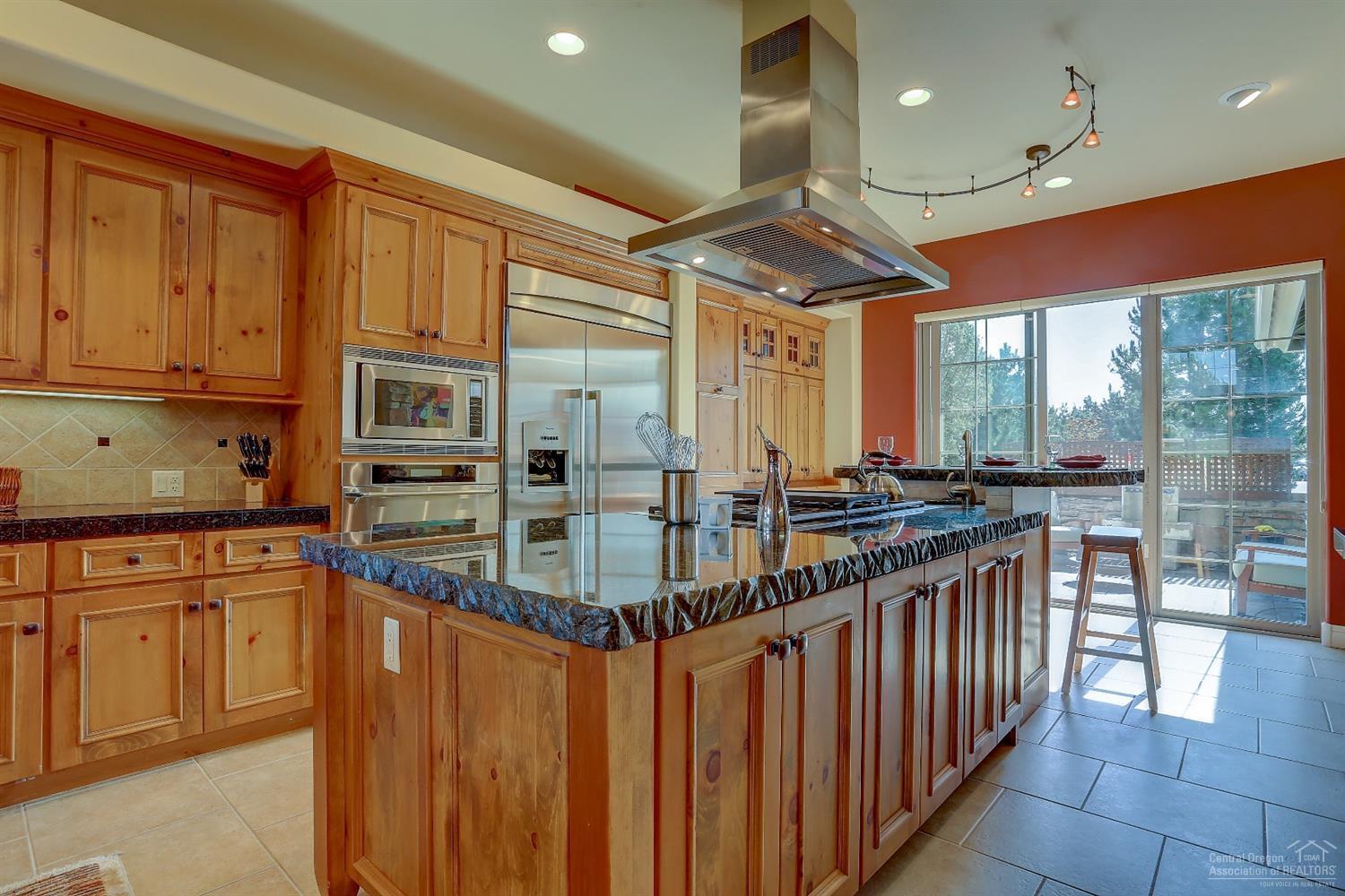 Eagle Crest - Residential