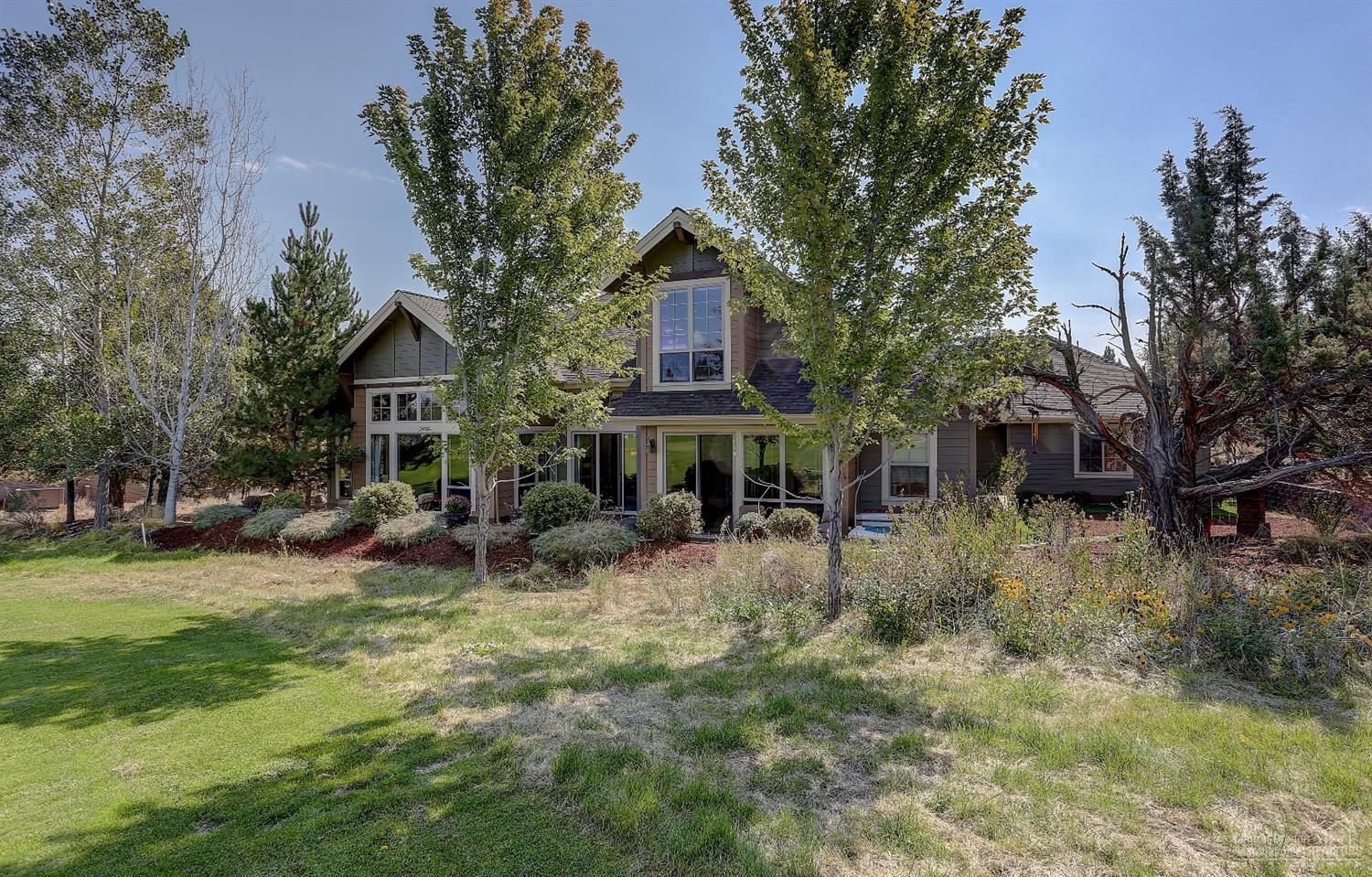 Eagle Crest - Residential