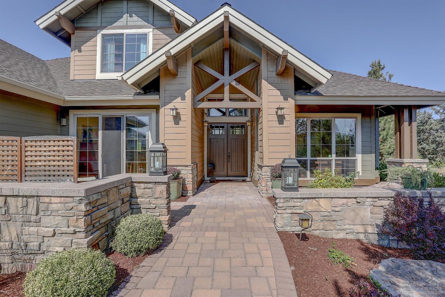 Eagle Crest - Residential