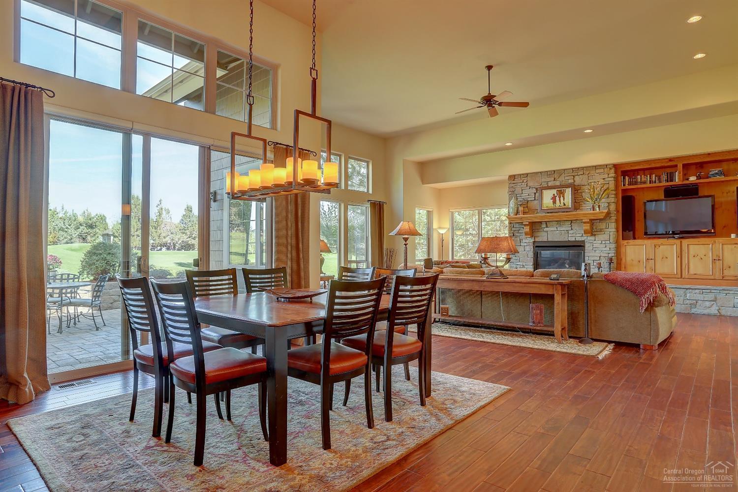 Eagle Crest - Residential