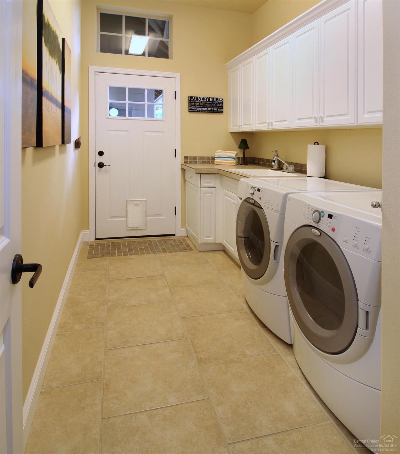 Eagle Crest - Residential