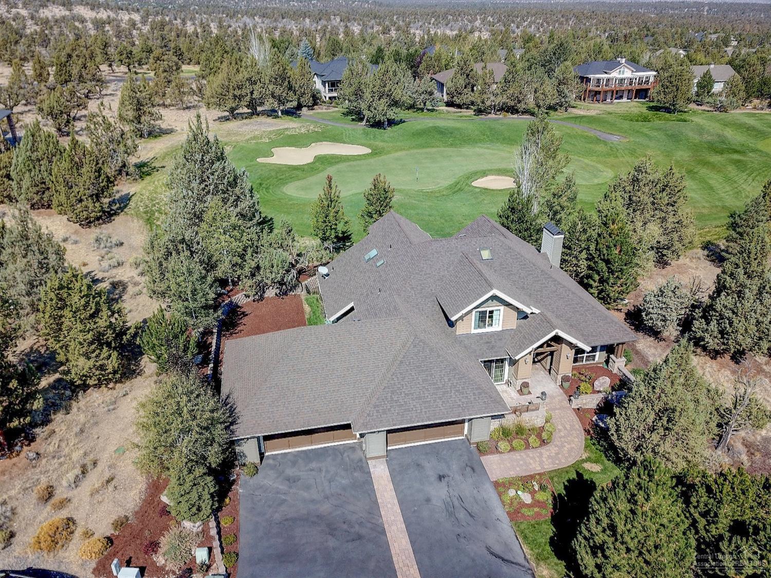 Eagle Crest - Residential