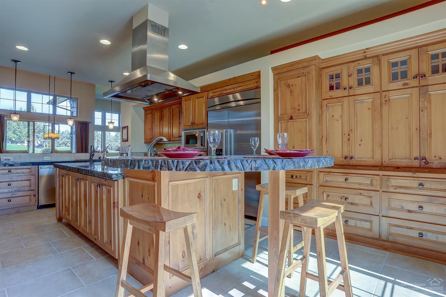 Eagle Crest - Residential