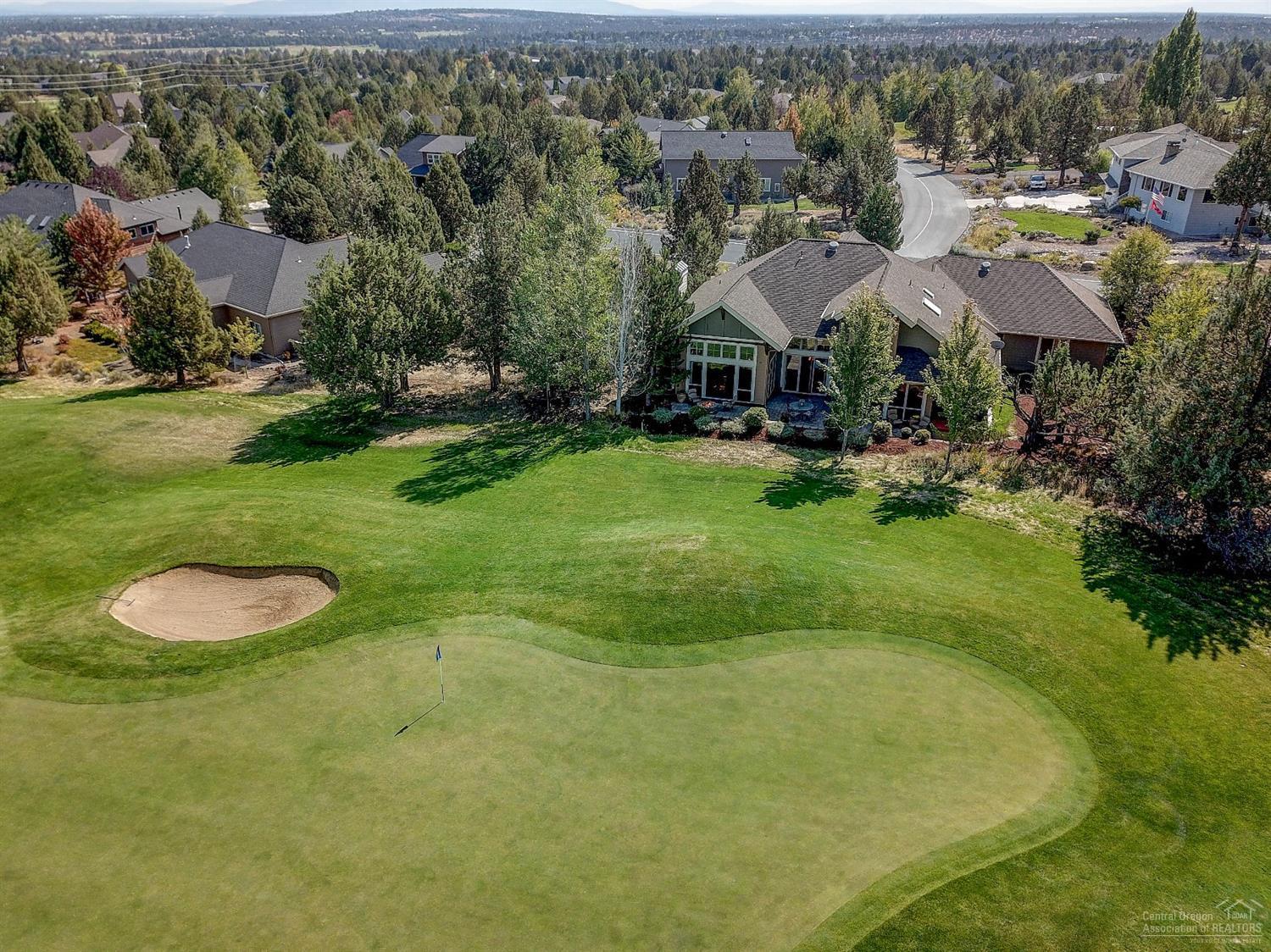 Eagle Crest - Residential