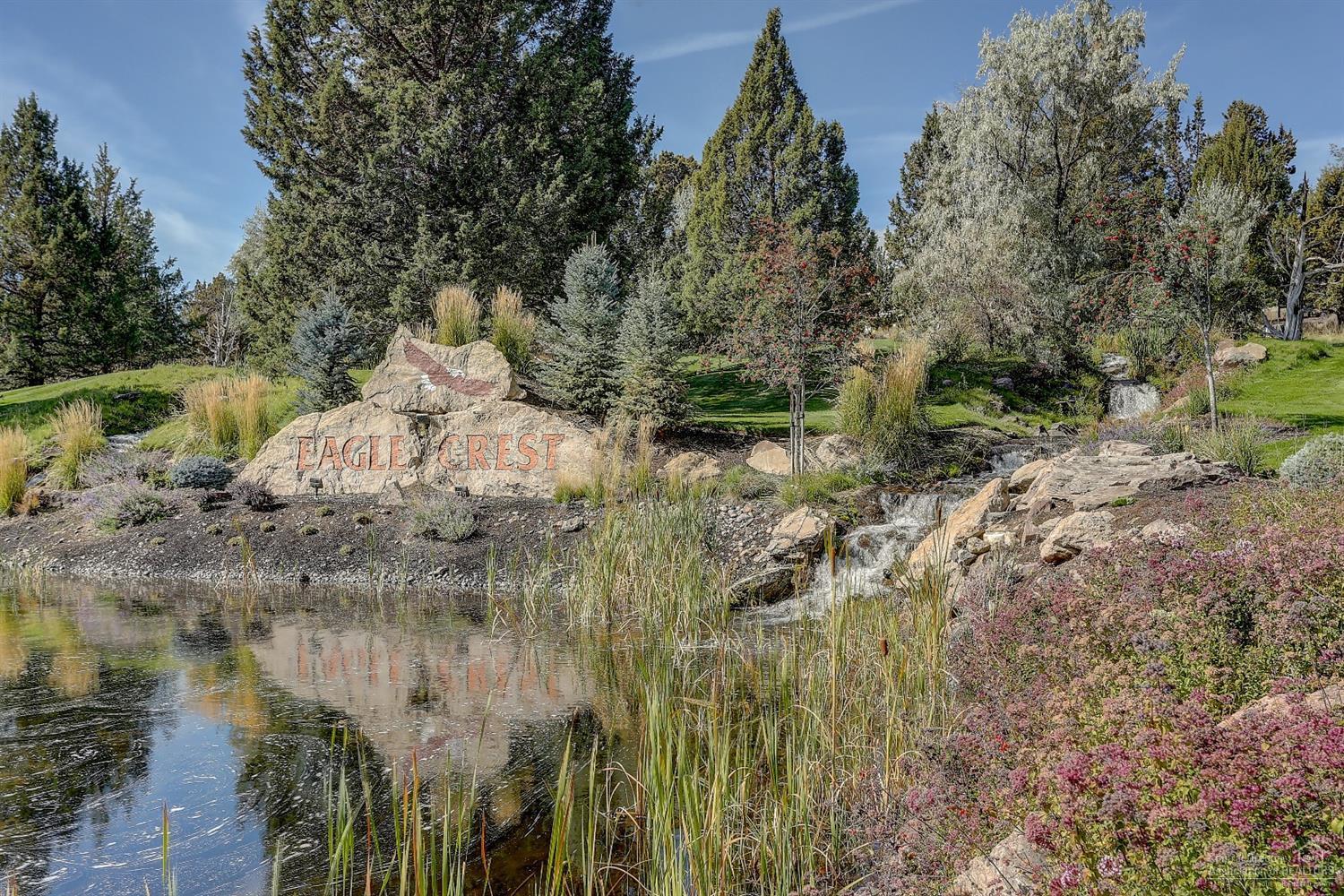 Eagle Crest - Residential