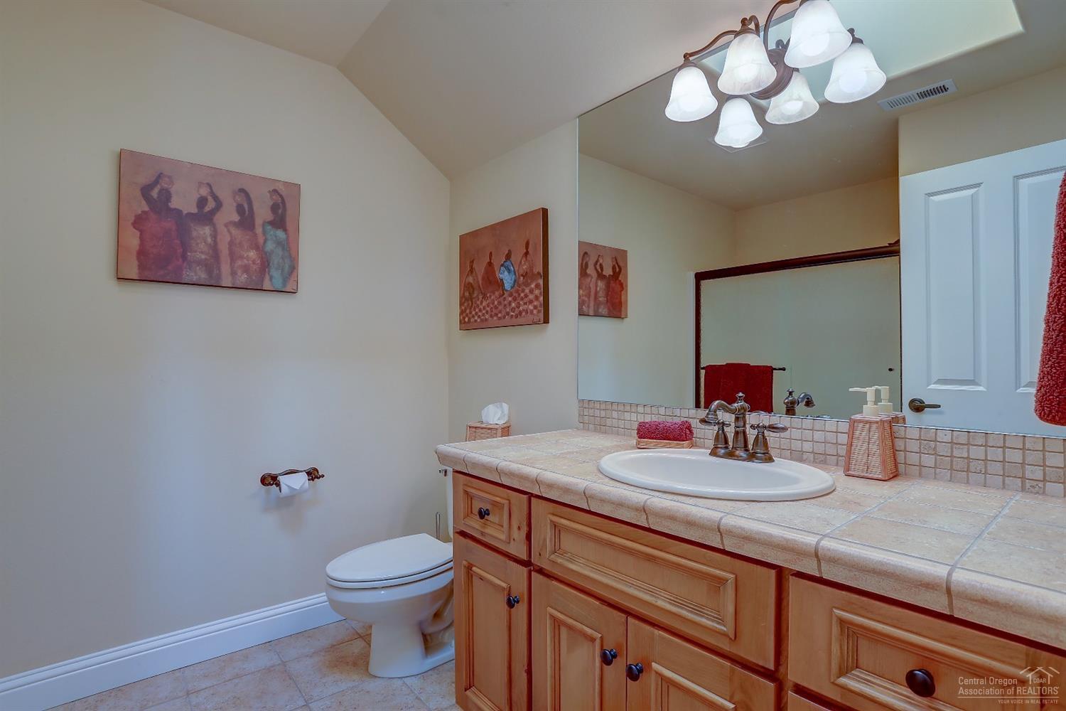 Eagle Crest - Residential