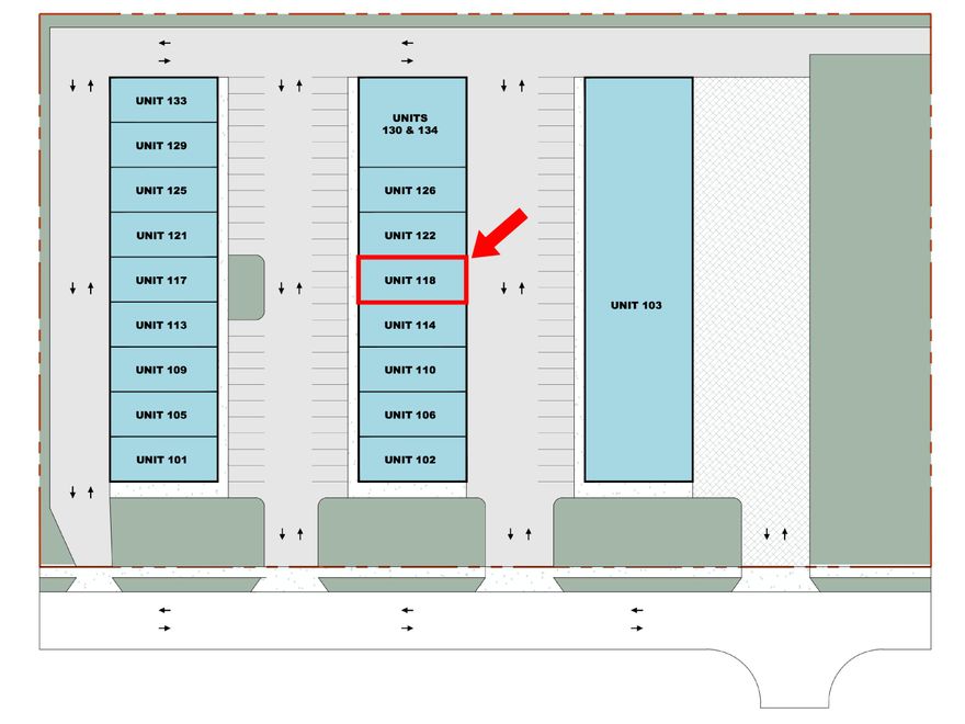 Flex-space contractor garages for lease - 5594-5598 Table Rock Road. This 1,500 SF warehouse space offers users an easy, well-located flex space to operate their business. Users will appreciate tall clear heights, efficient office space, private restroom, and a 12'x14' overhead door. Prospective tenants should note that water and sewer charges are included in base rent. Unit electricity, gas, and trash service (if desired) shall be paid by tenant, in addition to a $150/month CAM charge. Conveniently located just off of Table Rock Road, the spaces are just ±7 minutes to direct I-5 access or Hwy 62 access. Reasonable TI package considered. Additional 1,500 SF spaces also available in same complex - contact brokers for more info.