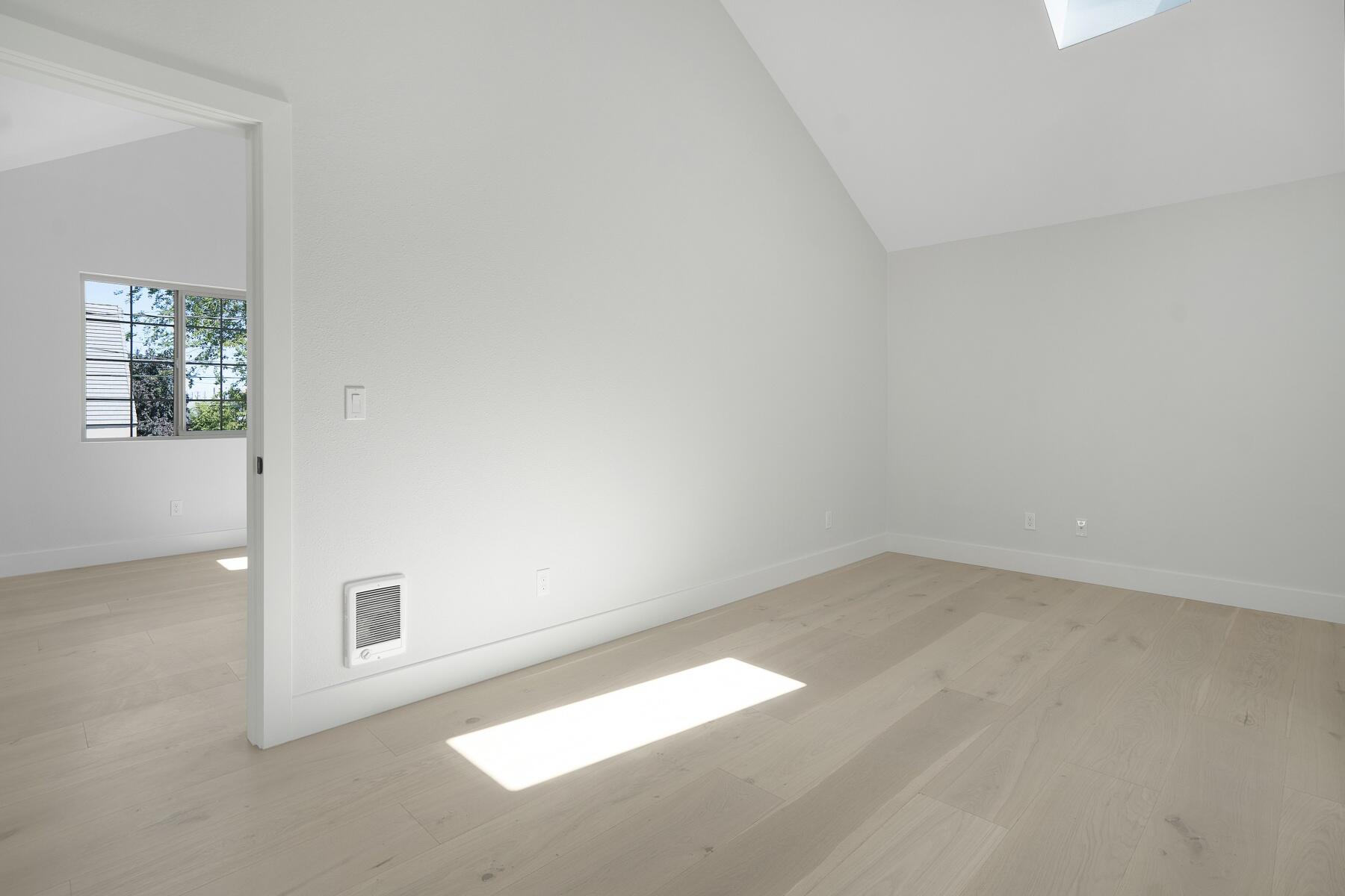 1st Addition Bend Pk - Residential