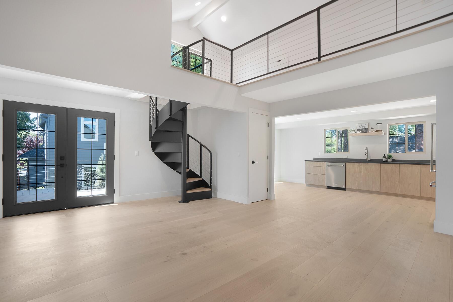 1st Addition Bend Pk - Residential