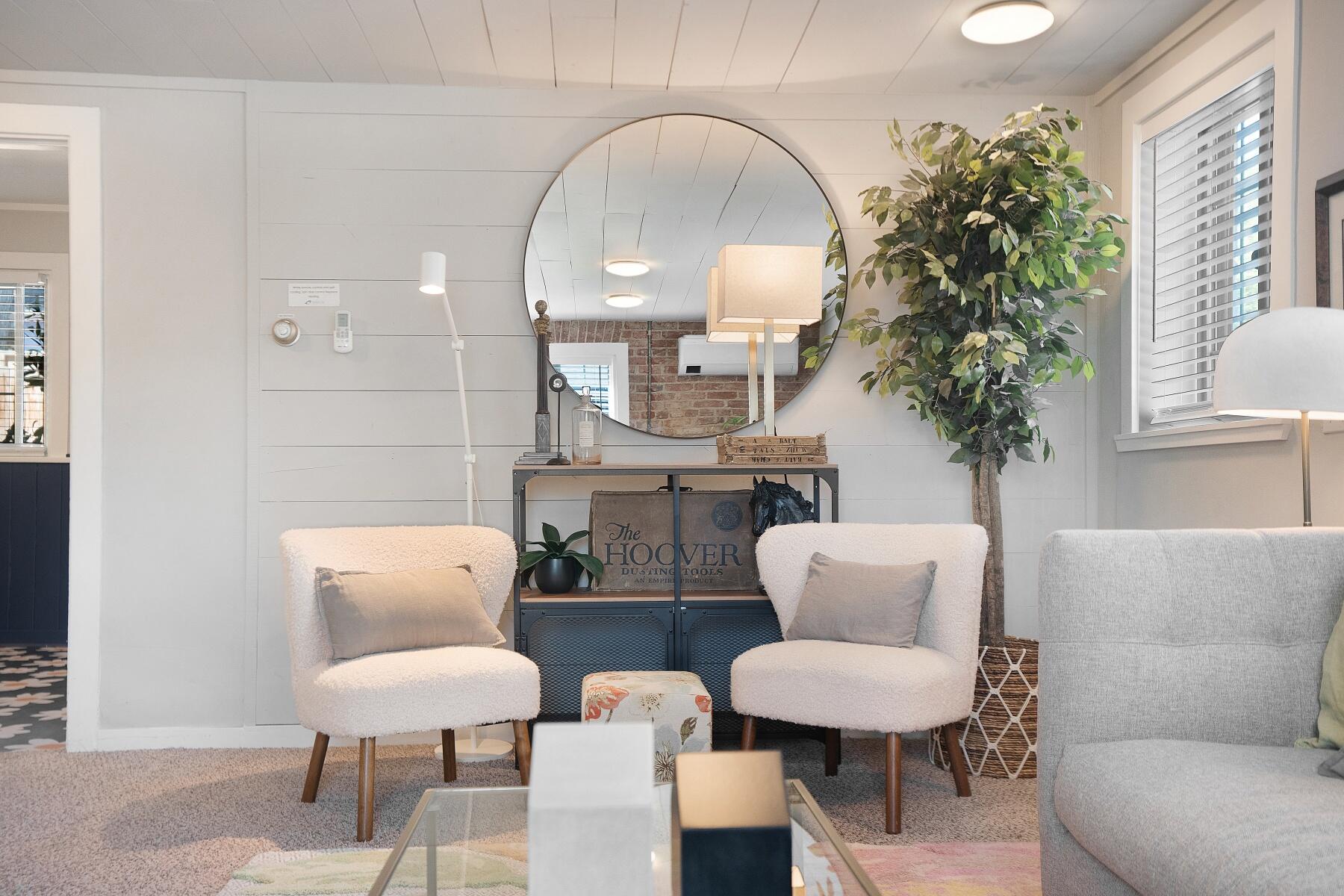 1st Addition Bend Pk - Residential