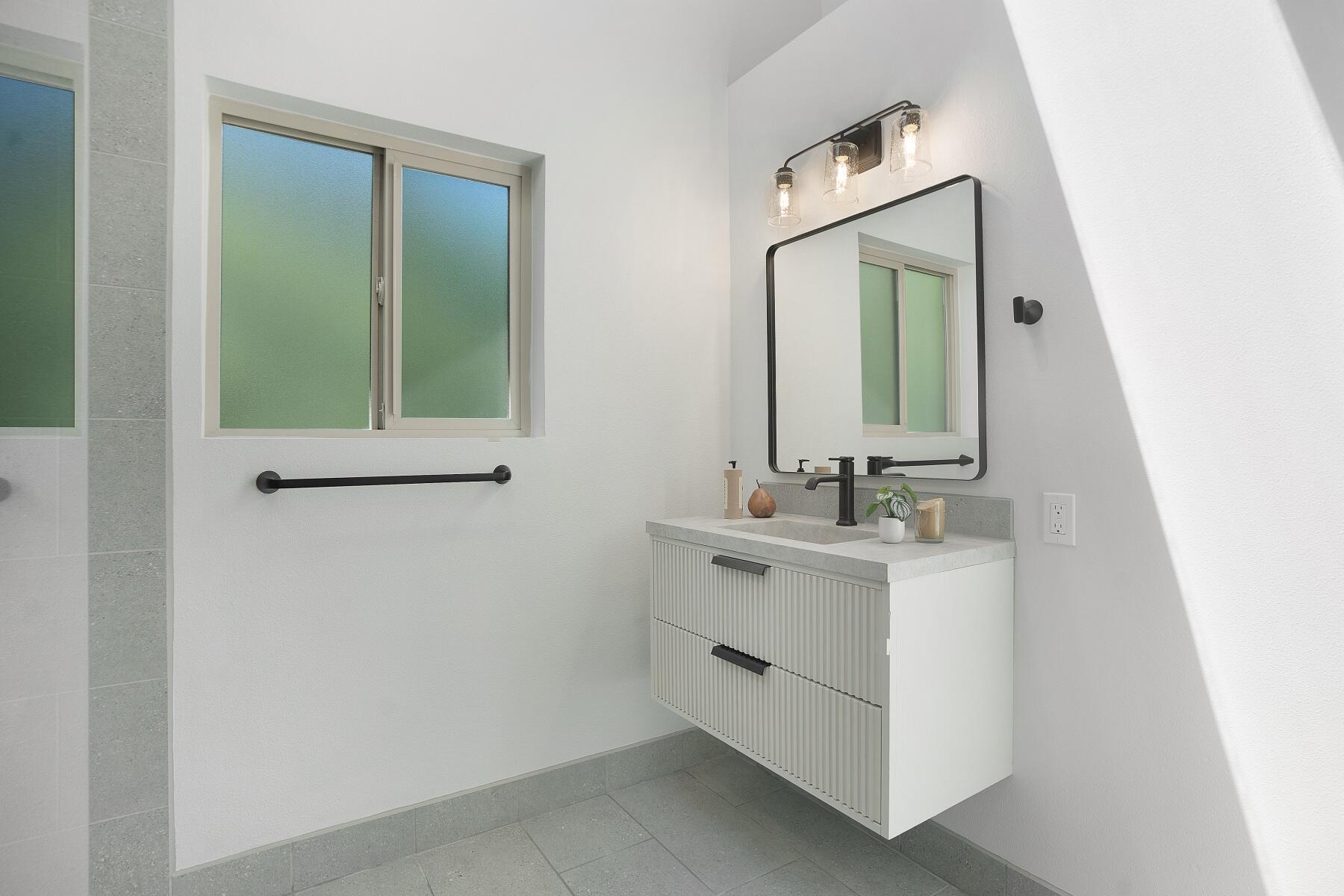 1st Addition Bend Pk - Residential