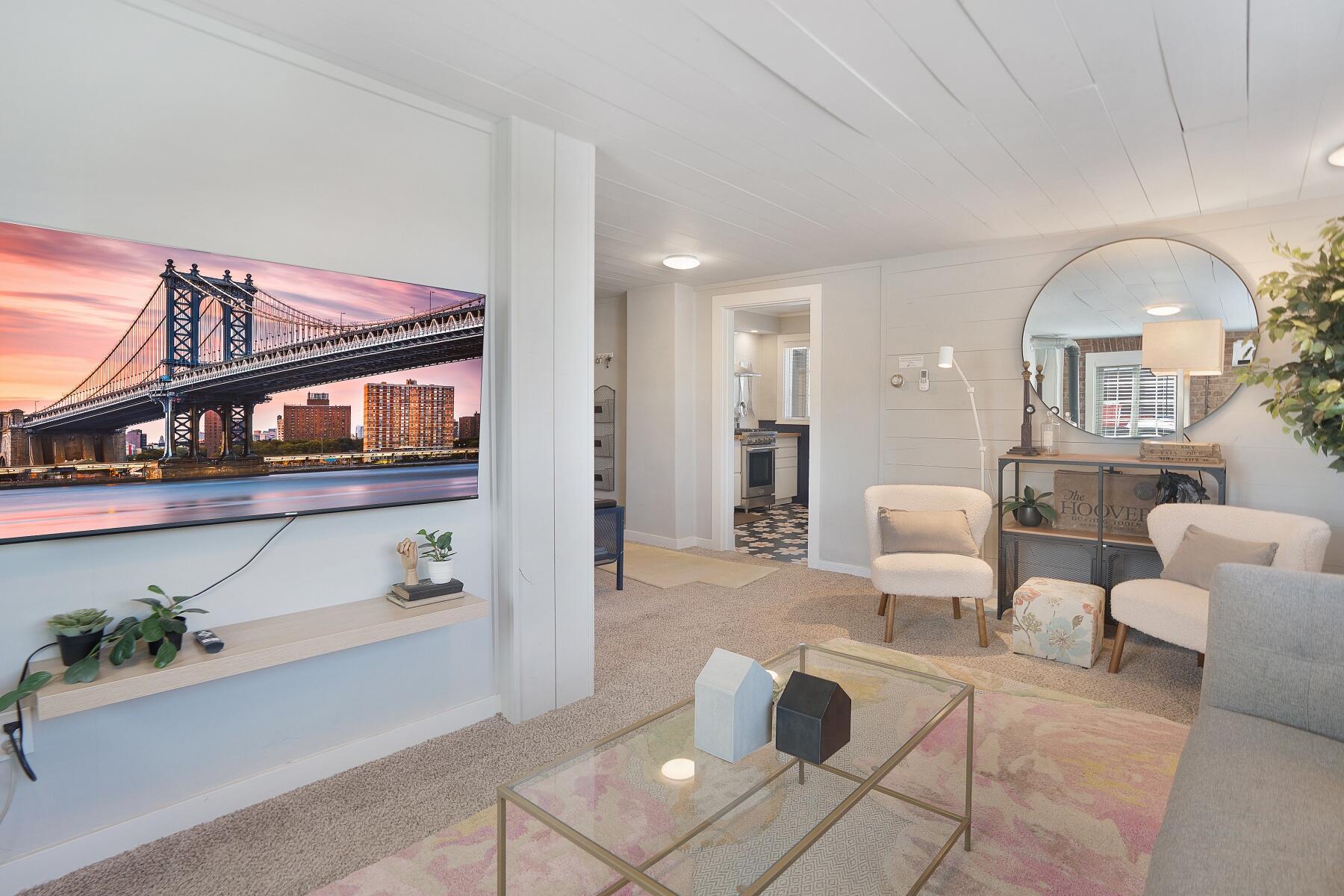 1st Addition Bend Pk - Residential