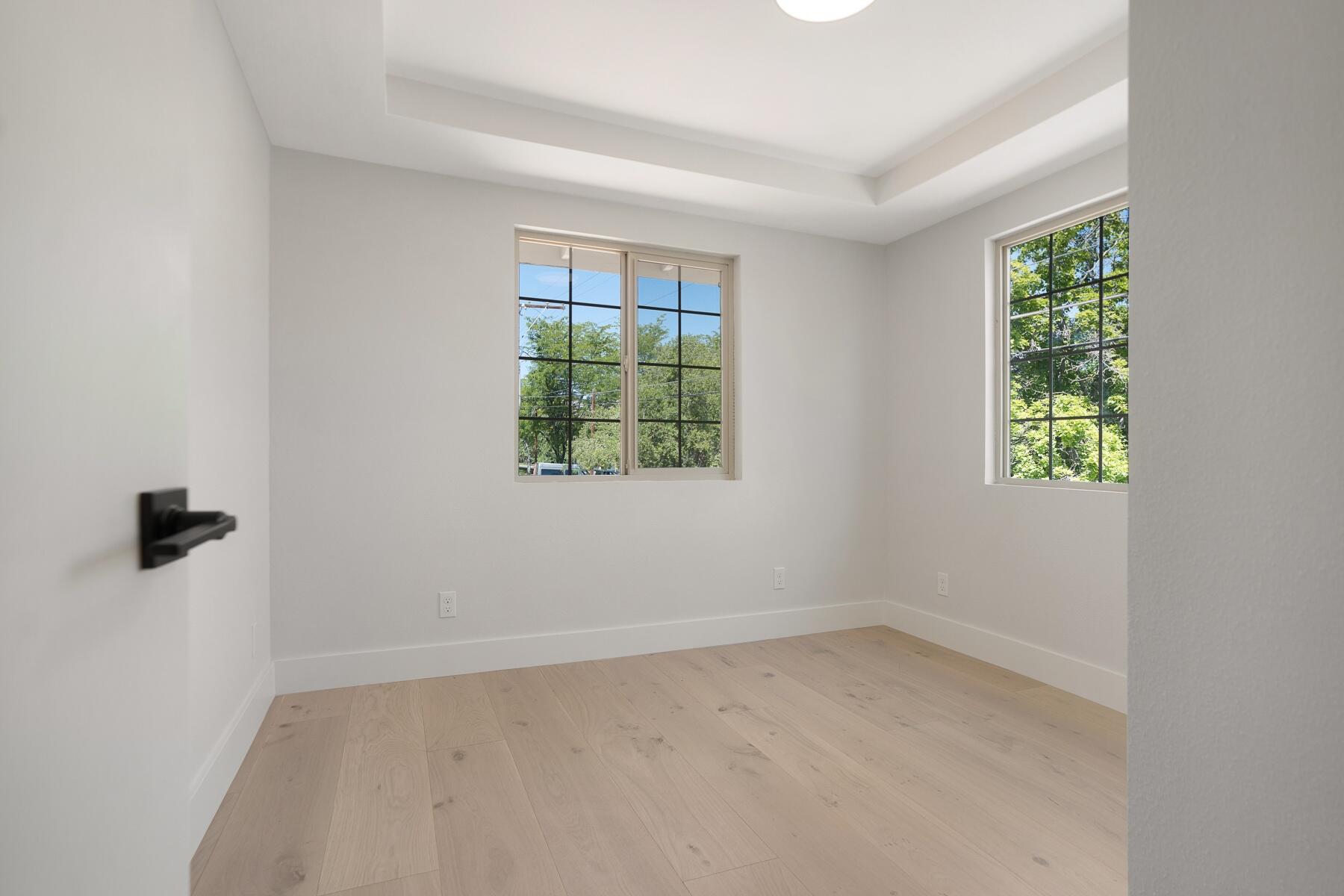 1st Addition Bend Pk - Residential