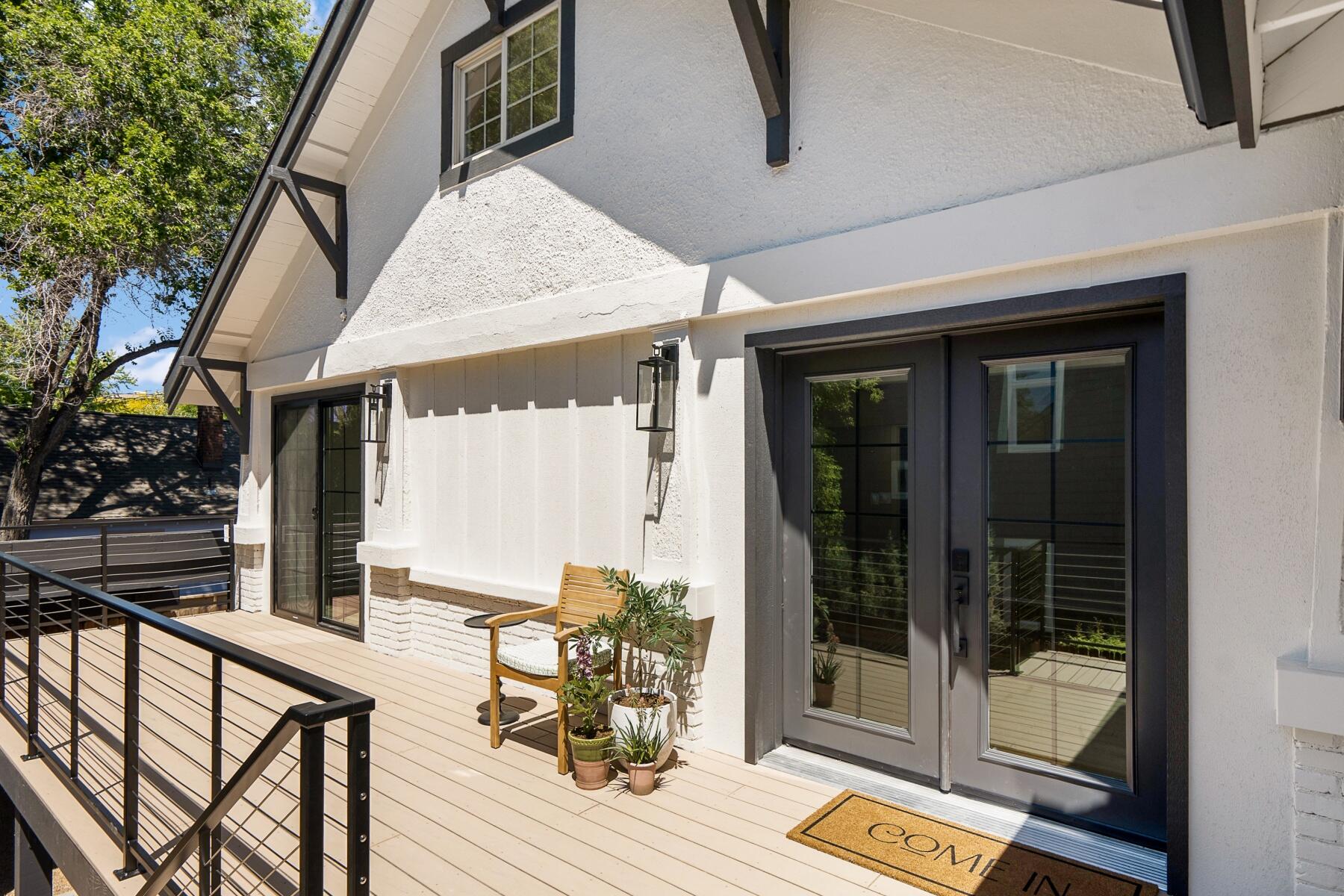 1st Addition Bend Pk - Residential