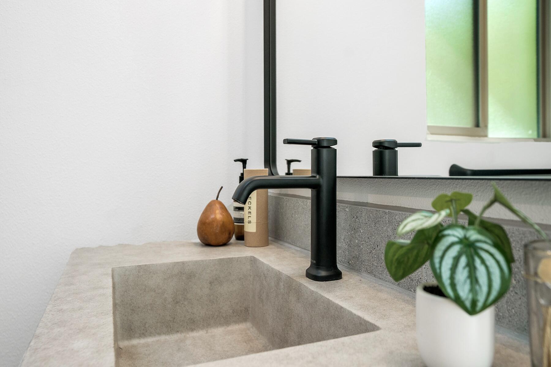 1st Addition Bend Pk - Residential