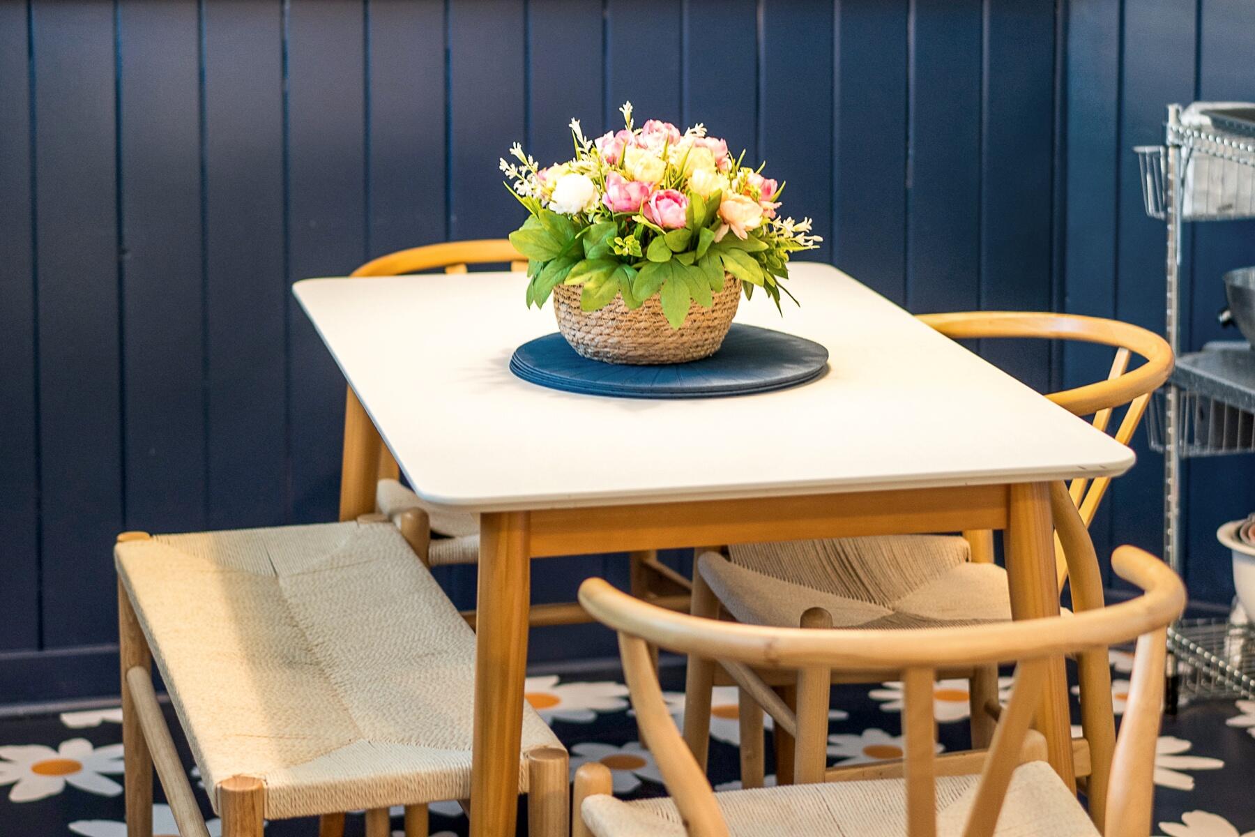 1st Addition Bend Pk - Residential