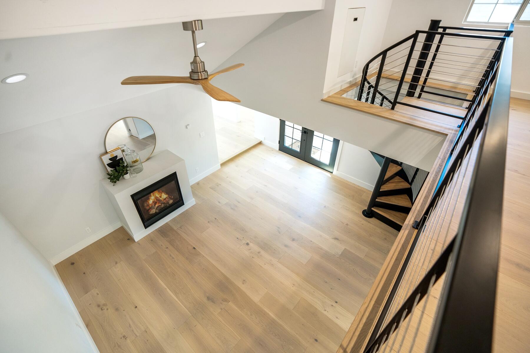 1st Addition Bend Pk - Residential