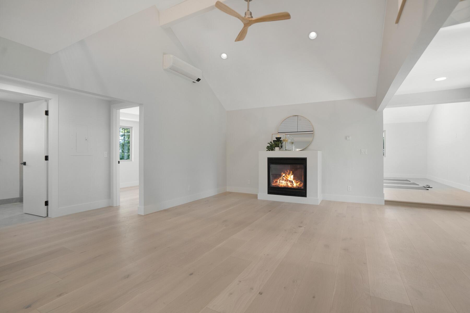 1st Addition Bend Pk - Residential