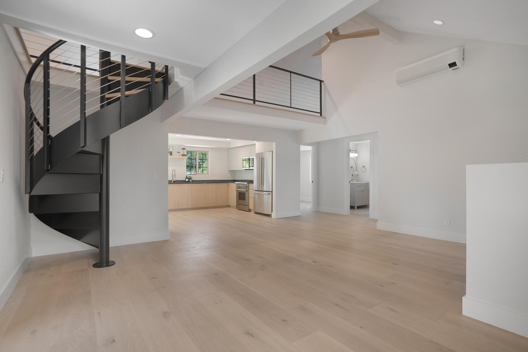 1st Addition Bend Pk - Residential