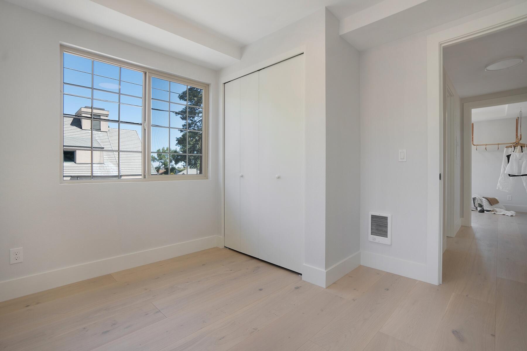 1st Addition Bend Pk - Residential