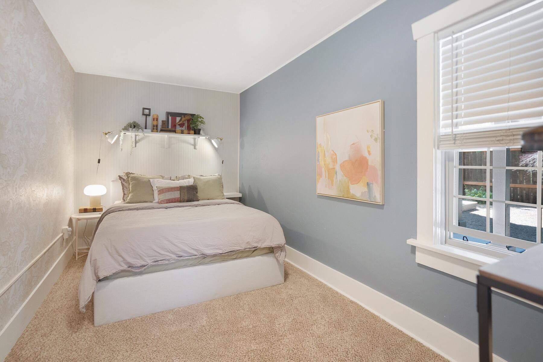 1st Addition Bend Pk - Residential