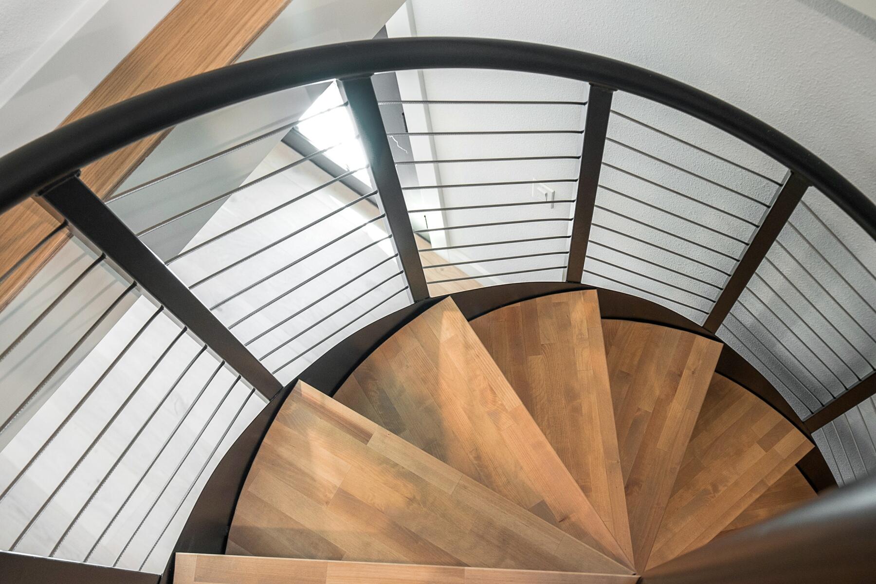 1st Addition Bend Pk - Residential