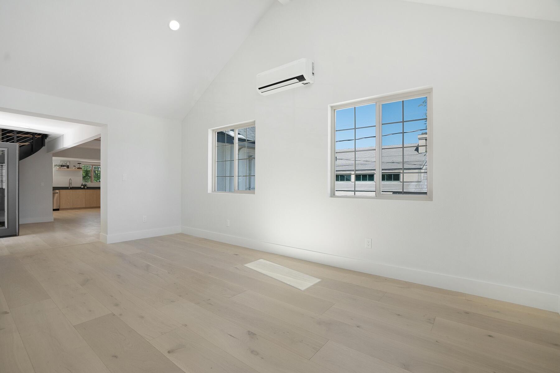 1st Addition Bend Pk - Residential