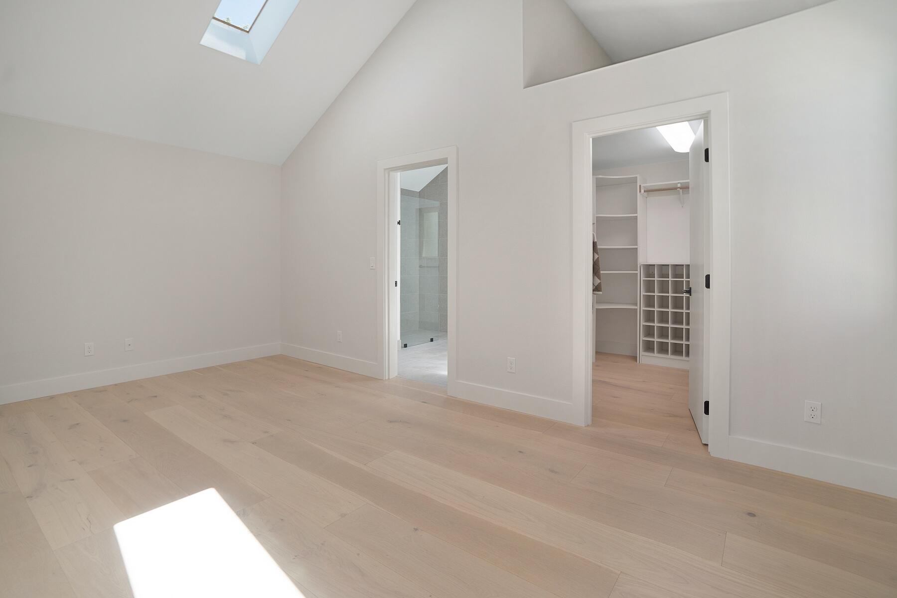 1st Addition Bend Pk - Residential