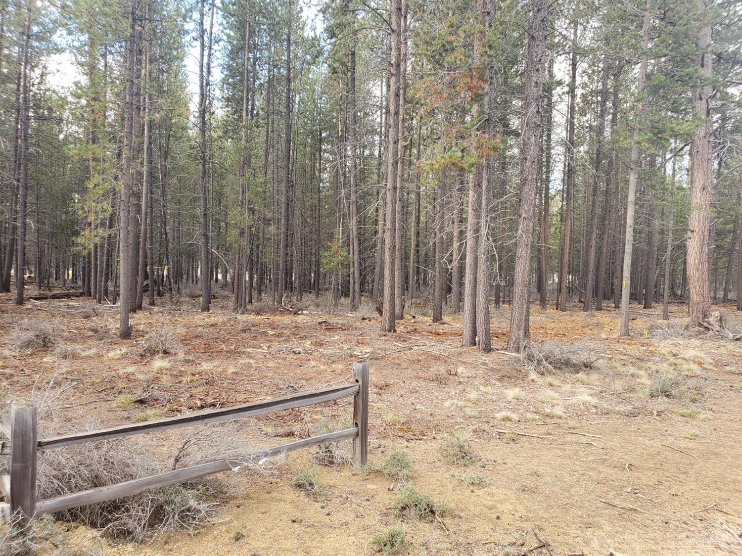 Split Rail Ranchos - Land