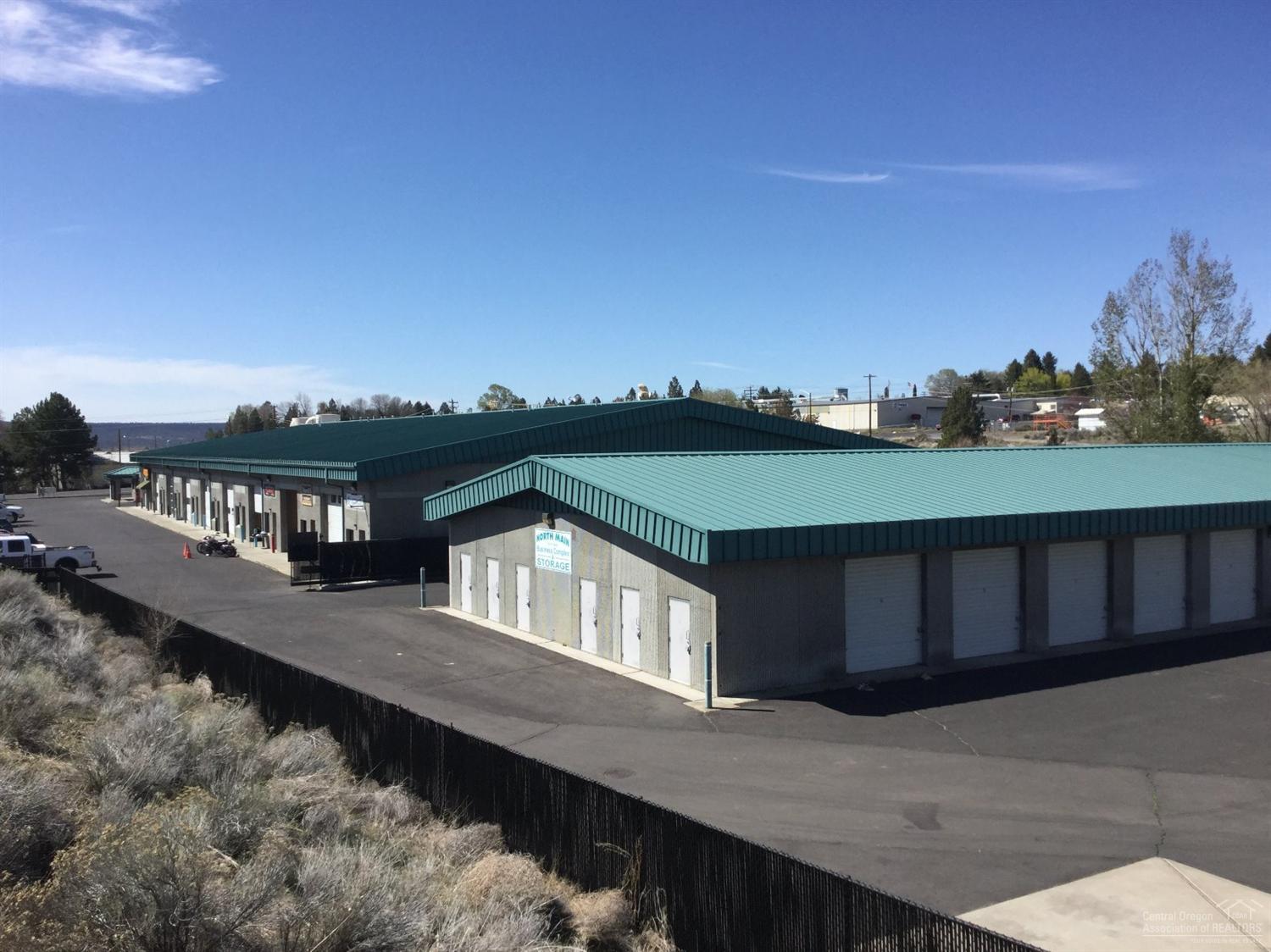 CLACC - Commercial Sale