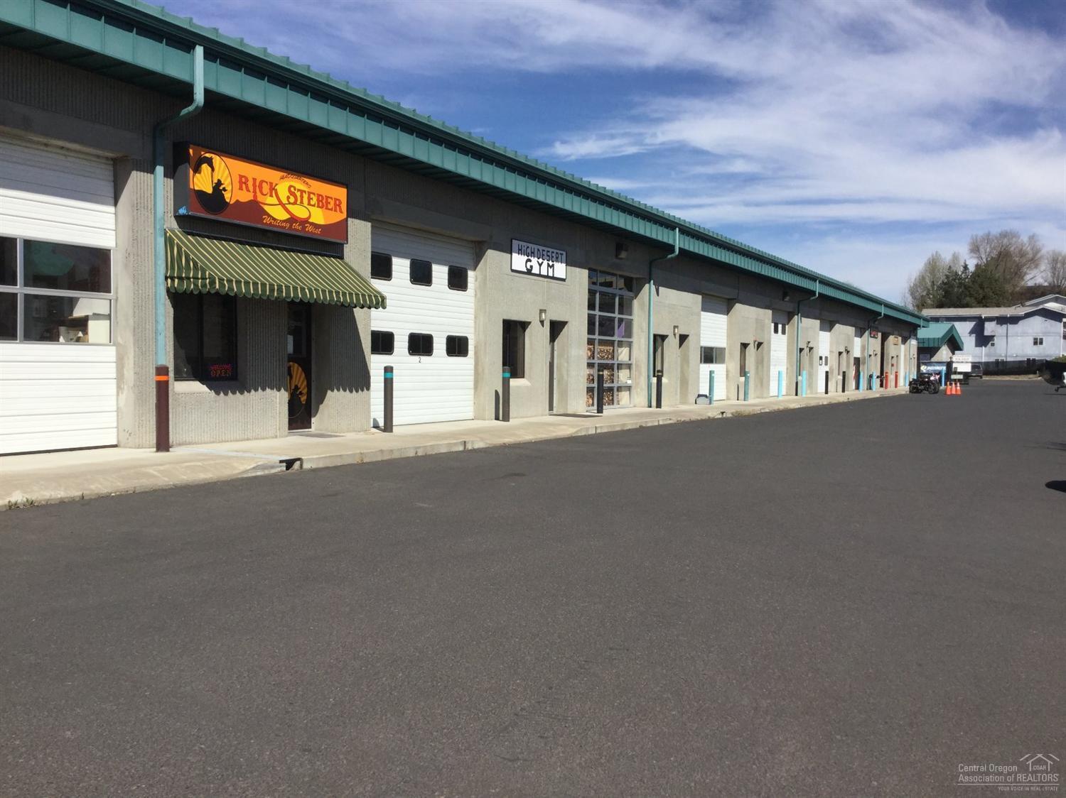 CLACC - Commercial Sale