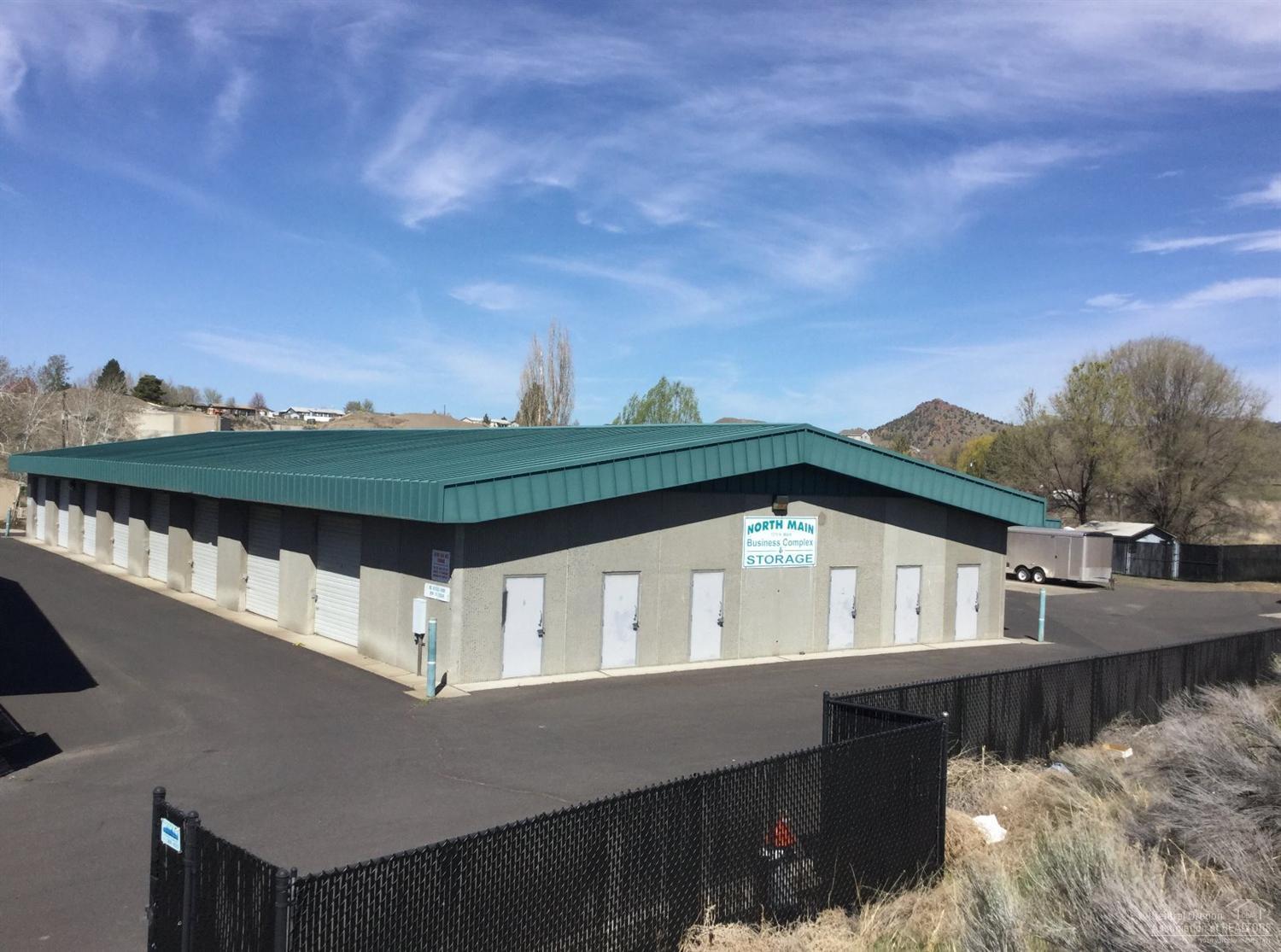 CLACC - Commercial Sale