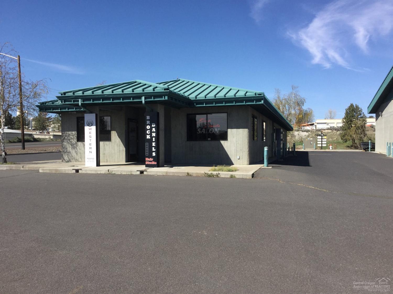 CLACC - Commercial Sale