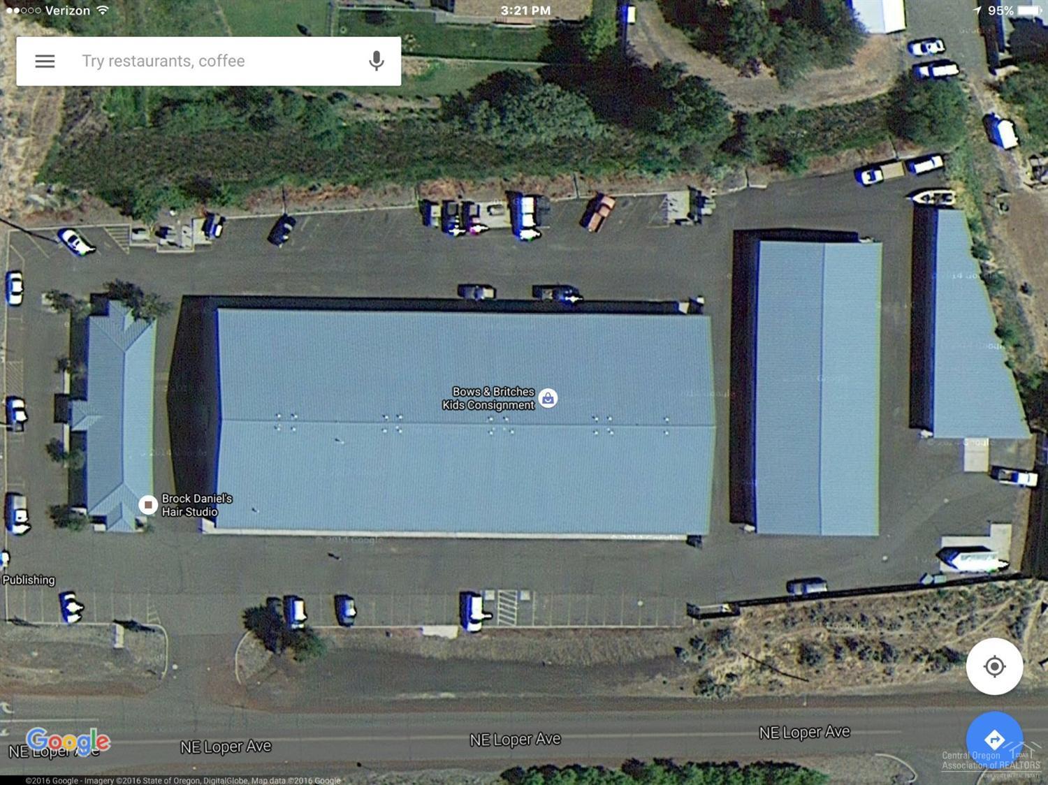 CLACC - Commercial Sale