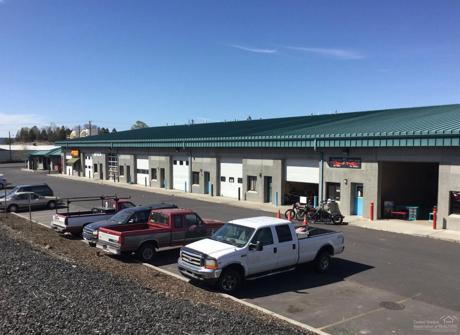 CLACC - Commercial Sale