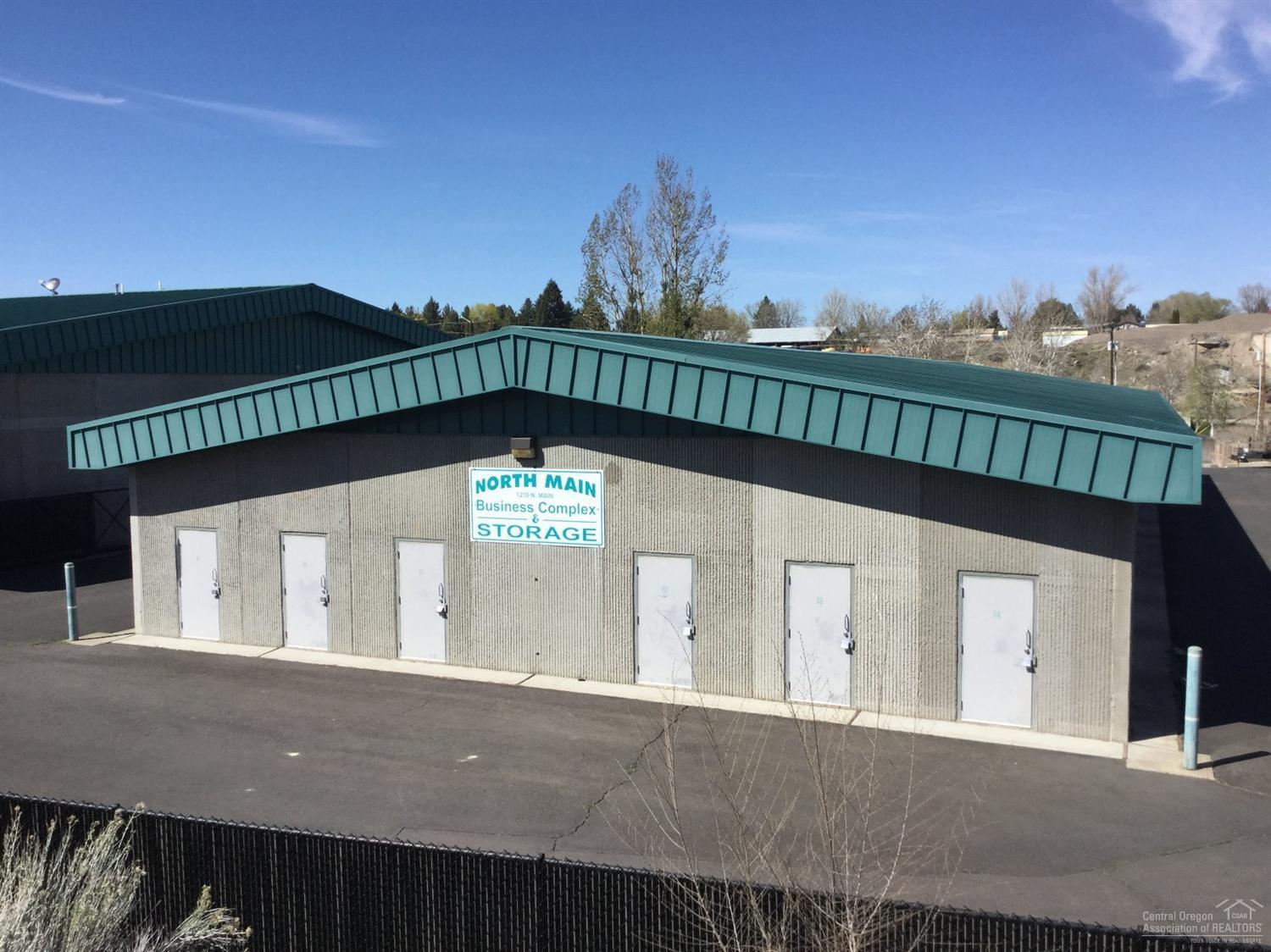 CLACC - Commercial Sale