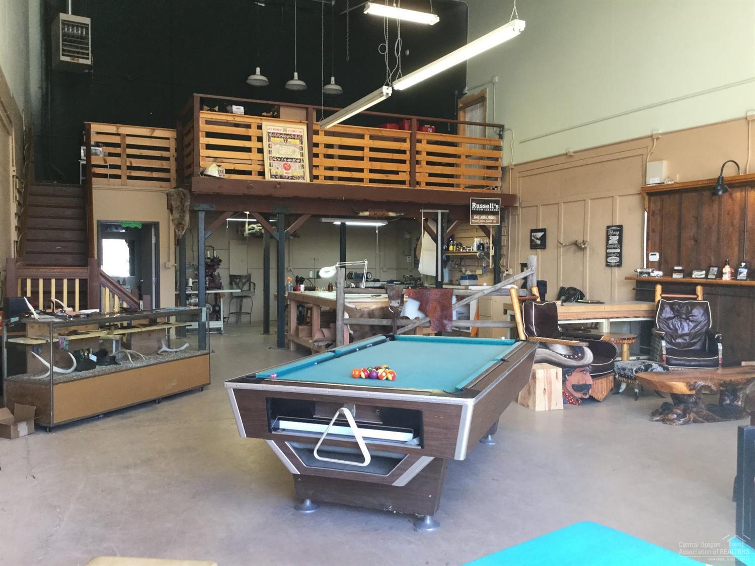 CLACC - Commercial Sale