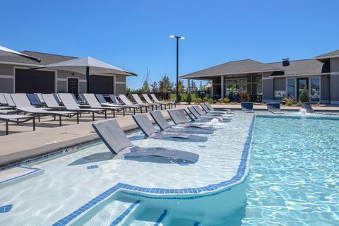 Tiny photo for 3711 NE Suchy Street, Bend, OR 97701 (MLS # 220212430)