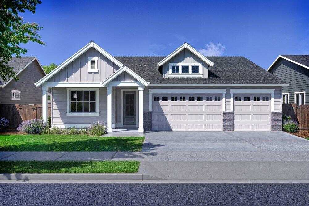 Petrosa - Residential