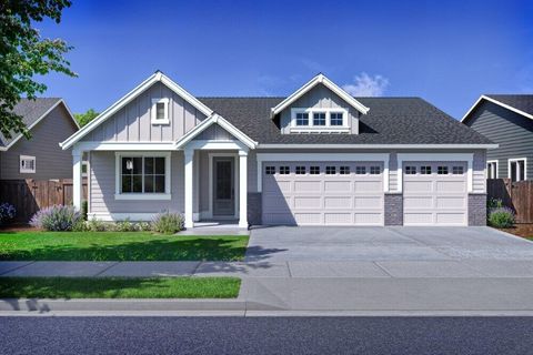 3711 NE Suchy Street Bend OR 97701