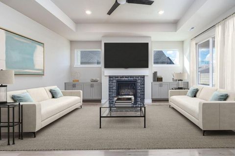 Tiny photo for 3711 NE Suchy Street, Bend, OR 97701 (MLS # 220212430)